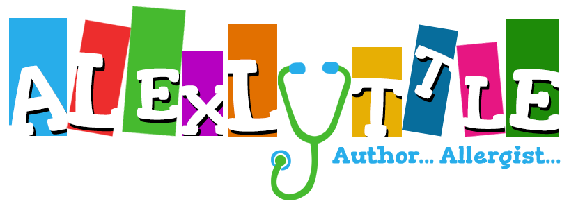 Alex Lyttle logo